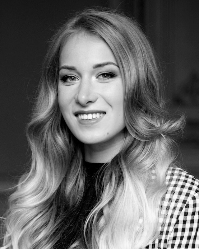 Deimena Laukaitienė, founder of AMLSync